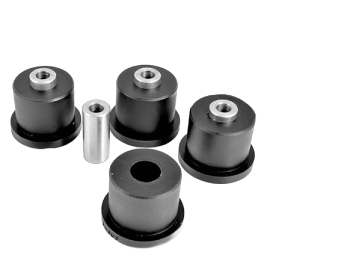 PFF3-102BLK Powerflex Front Wishbone Bush Black Series in the group Select car model / Audi / 80 - 90 - 100 1966-1997 / Chassis at DDESIGN Scandinavia AB (PF-PFF3-102BLK)