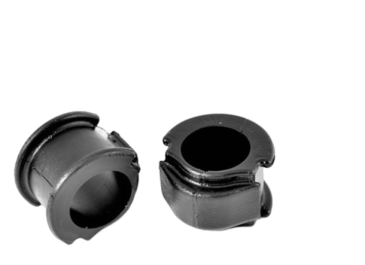 PFF3-103-25BLK Powerflex Front Anti Roll Bar Mount 25mm Black Series in the group Select car model / Audi / 80 - 90 - 100 1966-1997 / Chassis at DDESIGN Scandinavia AB (PF-PFF3-103-25BLK)