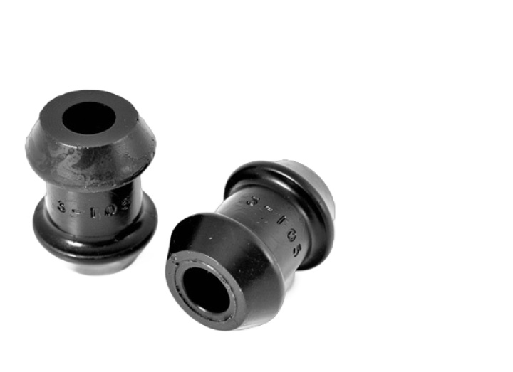 PFF3-105-12BLK Powerflex Front ARB Drop Link to Wishbone Bush 12mm Black Series in the group Select car model / Audi / 80 - 90 - 100 1966-1997 / Chassis at DDESIGN Scandinavia AB (PF-PFF3-105-12BLK)