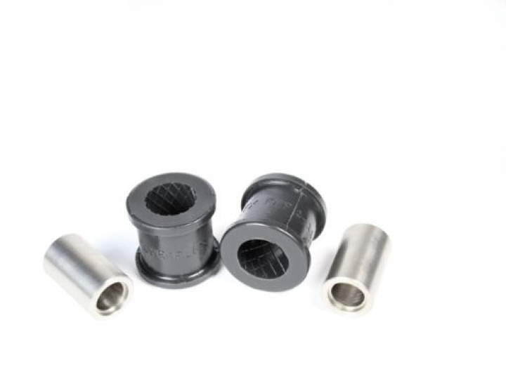 PFF3-112H Powerflex Front Steering Tie Rod Bush Heritage in the group Select car model / Audi / Coupe 1980-1996 / Chassis at DDESIGN Scandinavia AB (PF-PFF3-112H)