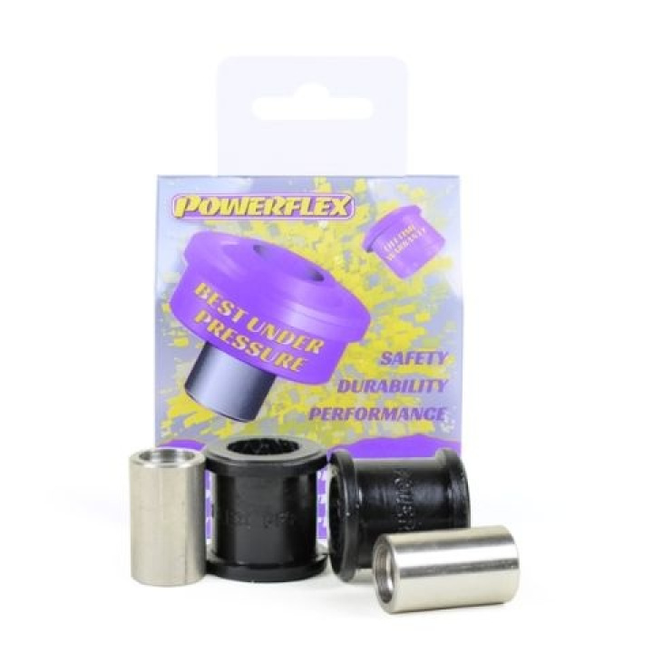 PFF3-112 Powerflex Front Steering Tie Rod Bush in the group Select car model / Audi / Coupe 1980-1996 / Chassis at DDESIGN Scandinavia AB (PF-PFF3-112)