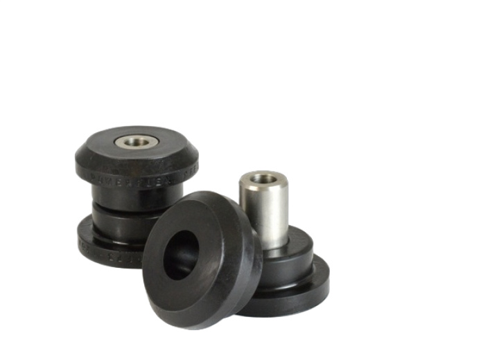 PFF3-120-12BLK Powerflex Front Subframe Front Bush 12mm Black Series in the group Select car model / Audi / 80 - 90 - 100 1966-1997 / Chassis at DDESIGN Scandinavia AB (PF-PFF3-120-12BLK)