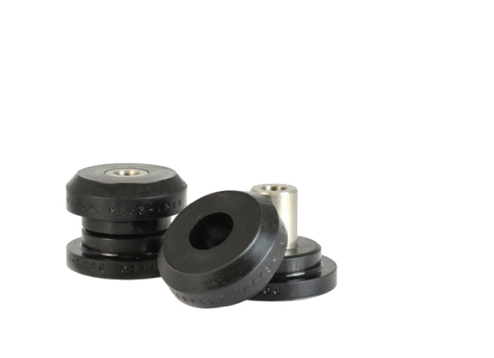 PFF3-121-10BLK Powerflex Front Subframe Rear Bush 10mm Black Series in the group Select car model / Audi / 80 - 90 - 100 1966-1997 / Chassis at DDESIGN Scandinavia AB (PF-PFF3-121-10BLK)