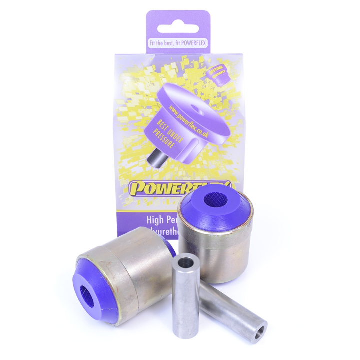 PFF3-202 Powerflex Front Tie Bar Rear Bush in the group Select car model / Audi / A6 - S6 - RS6 (C5) 1997-2004 / Chassis at DDESIGN Scandinavia AB (PF-PFF3-202)