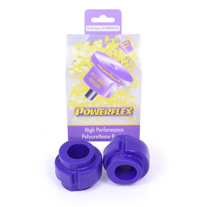 PFF3-204-26 Powerflex Front Anti Roll Bar Bush 26mm in the group Select car model / Audi / A8 - S8 (D4) 2010-2018 / Chassis at DDESIGN Scandinavia AB (PF-PFF3-204-26)