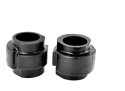 PFF3-204-29BLK Powerflex Front Anti Roll Bar Bush 29mm Black Series