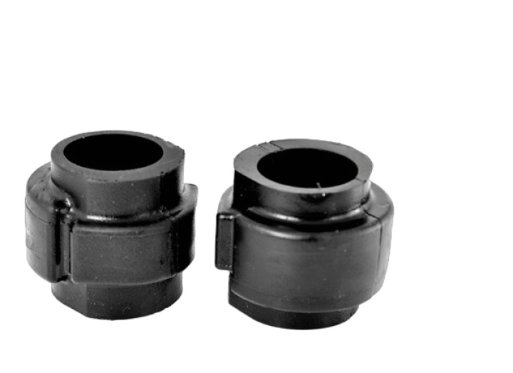 PFF3-204-29BLK Powerflex Front Anti Roll Bar Bush 29mm Black Series in the group Select car model / Audi / A6 - S6 - RS6 (C6) 2004-2011 / Chassis at DDESIGN Scandinavia AB (PF-PFF3-204-29BLK)