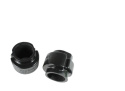 PFF3-204-31.5BLK Powerflex Front Anti Roll Bar Bush 31.5mm Black Series