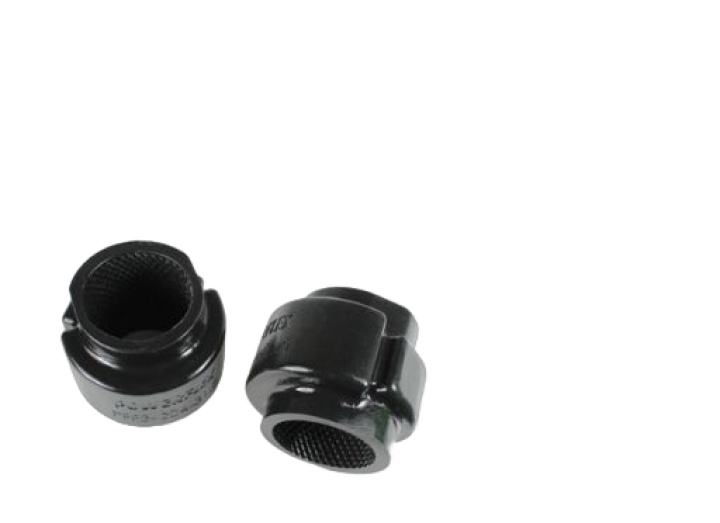 PFF3-204-31.5BLK Powerflex Front Anti Roll Bar Bush 31.5mm Black Series in the group Select car model / Audi / Q5 (8R) 2008-2017 / Chassis at DDESIGN Scandinavia AB (PF-PFF3-204-31.5BLK)
