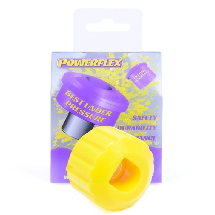 PFF3-221 Powerflex Engine Snub Nose Mount in the group Select car model / Audi / A6 - S6 - RS6 (C5) 1997-2004 / Tuning at DDESIGN Scandinavia AB (PF-PFF3-221)