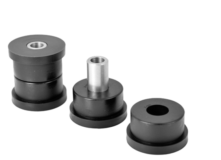 PFF3-501BLK Powerflex Front Wishbone (Cast) Front Bush 45mm Black Series in the group Select car model / Audi / A3 - S3 - RS3 (8L) 1996-2003 / Chassis at DDESIGN Scandinavia AB (PF-PFF3-501BLK)