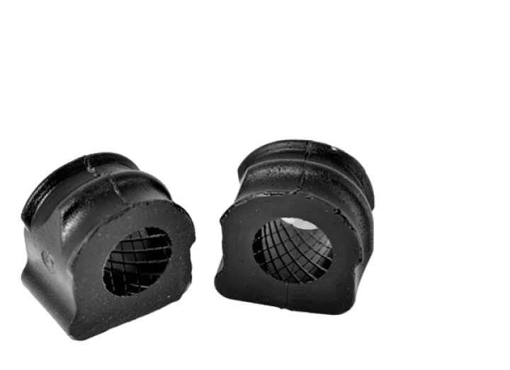 PFF3-503-20BLK Powerflex Front Anti Roll Bar Mounting 20mm Black Series in the group Select car model / Audi / A3 - S3 - RS3 (8L) 1996-2003 / Chassis at DDESIGN Scandinavia AB (PF-PFF3-503-20BLK)