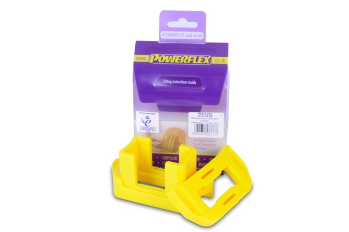 PFF3-725 Powerflex Transmission Mount Insert in the group Select car model / Audi / Q5 (8R) 2008-2017 / Tuning at DDESIGN Scandinavia AB (PF-PFF3-725)