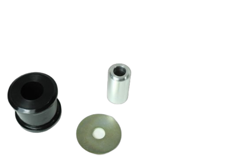 PFF3-905BLK Powerflex Lower Engine Mount Small Bush Black Series in the group Select car model / Audi / TT (8J) 2006-2014 & TT (8S) 2014+ / Tuning at DDESIGN Scandinavia AB (PF-PFF3-905BLK)