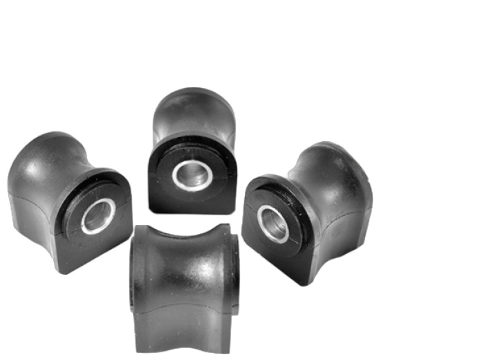 PFF30-301BLK Powerflex Front Wishbone Bush Black Series in the group Select car model / Lancia / Delta 1979-2014 / Chassis at DDESIGN Scandinavia AB (PF-PFF30-301BLK)