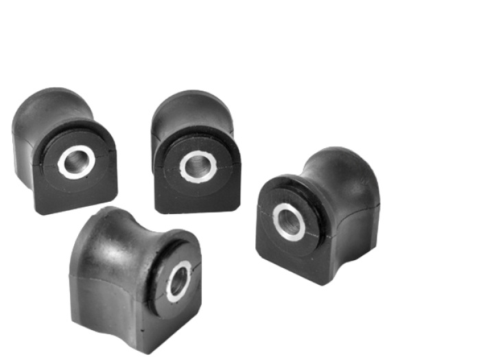 PFF30-302BLK Powerflex Front Wishbone Bush Black Series in the group Select car model / Lancia / Delta 1979-2014 / Chassis at DDESIGN Scandinavia AB (PF-PFF30-302BLK)