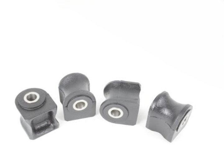 PFF30-302H Powerflex Front Wishbone Bush Heritage in the group Select car model / Lancia / Delta Integrale 1986-1994 / Chassis at DDESIGN Scandinavia AB (PF-PFF30-302H)