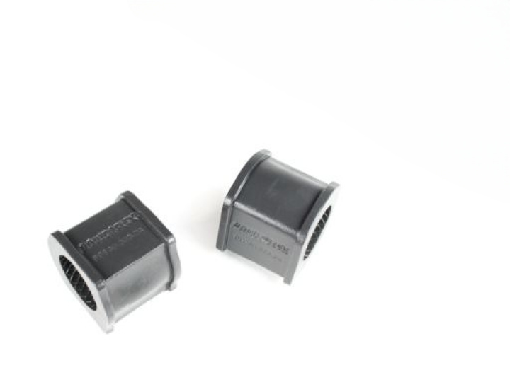 PFF30-303-24H Powerflex Front Anti Roll Bar Inner Bush 24mm Heritage in the group Select car model / Lancia / Delta Integrale 1986-1994 / Chassis at DDESIGN Scandinavia AB (PF-PFF30-303-24H)