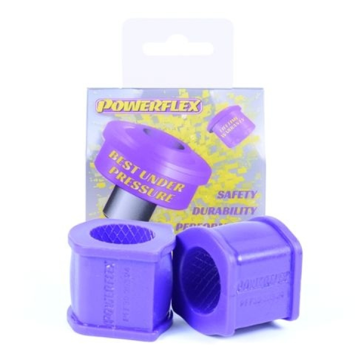 PFF30-303-24 Powerflex Front Anti Roll Bar Inner Bush 24mm in the group Select car model / Lancia / Delta Integrale 1986-1994 / Chassis at DDESIGN Scandinavia AB (PF-PFF30-303-24)