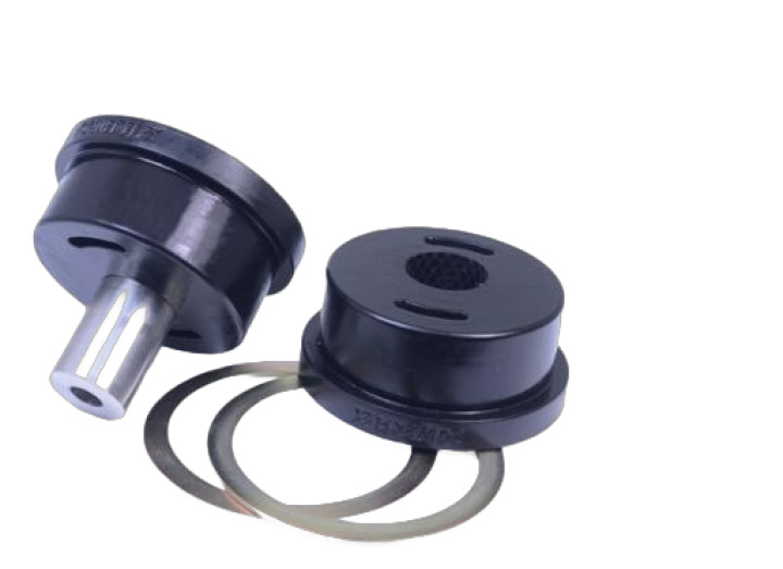 PFF30-322BLK Powerflex Gearbox Mount Upper Bush Black Series in the group Select car model / Lancia / Delta Integrale 1986-1994 / Chassis at DDESIGN Scandinavia AB (PF-PFF30-322BLK)