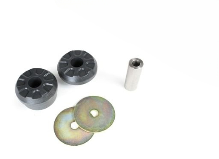 PFF30-323H Powerflex Gearbox Mount Front Lower Bush Heritage in the group Select car model / Lancia / Delta Integrale 1986-1994 / Chassis at DDESIGN Scandinavia AB (PF-PFF30-323H)