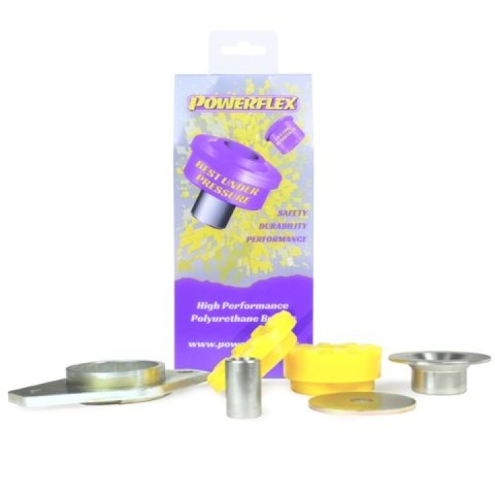 PFF30-324 Powerflex Rear Left Hand Engine Mount in the group Select car model / Lancia / Delta Integrale 1986-1994 / Tuning at DDESIGN Scandinavia AB (PF-PFF30-324)