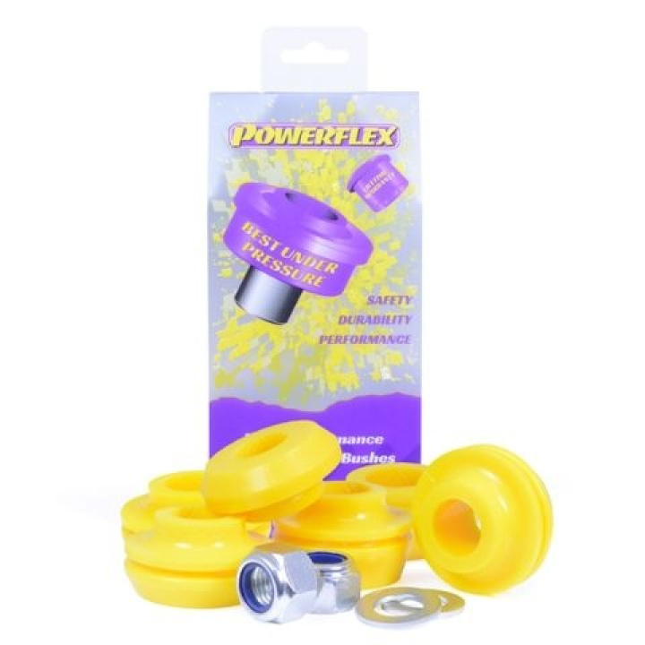 PFF32-109G Powerflex Front Radius Arm Rear Bush - Anti Pull in the group Select car model / Land Rover / Defender at DDESIGN Scandinavia AB (PF-PFF32-109G)