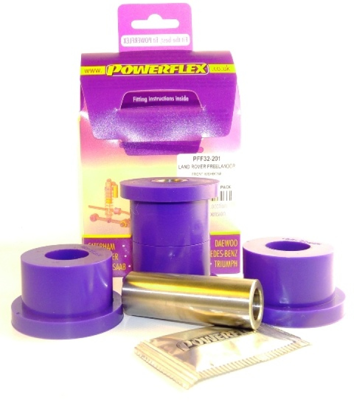 PFF32-201 Powerflex Front Wishbone Front Bush in the group Select car model / Land Rover / Freelander at DDESIGN Scandinavia AB (PF-PFF32-201)