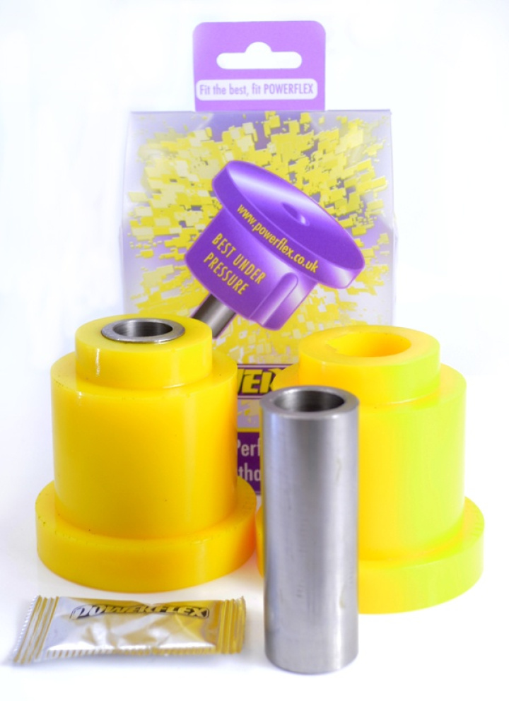 PFF32-202 Powerflex Front Wishbone Rear Bush in the group Select car model / Land Rover / Freelander at DDESIGN Scandinavia AB (PF-PFF32-202)