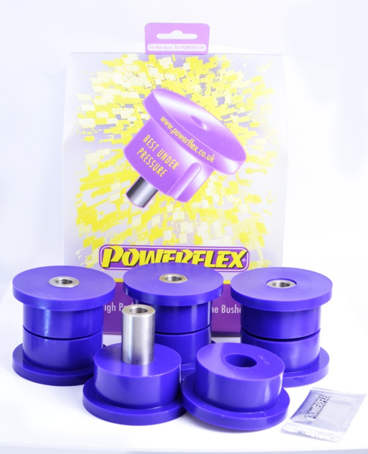 PFF32-302 Powerflex Front Radius Arm to Axle Bush in the group Select car model / Land Rover / Range Rover at DDESIGN Scandinavia AB (PF-PFF32-302)