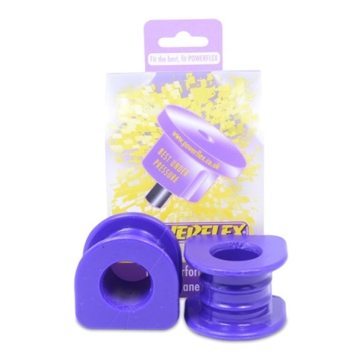 PFF32-304-29 Powerflex Front Anti Roll Bar Bush 29mm in the group Select car model / Land Rover / Range Rover at DDESIGN Scandinavia AB (PF-PFF32-304-29)