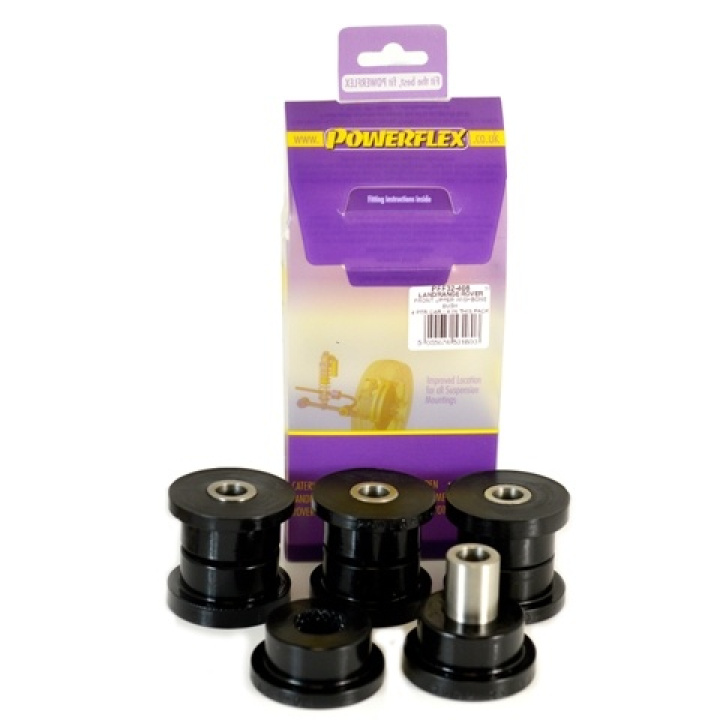 PFF32-408 Powerflex Front Upper Wishbone Bush in the group Select car model / Land Rover / Range Rover at DDESIGN Scandinavia AB (PF-PFF32-408)
