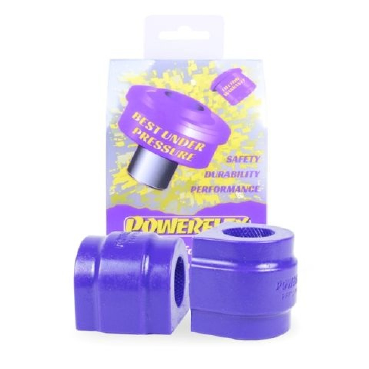 PFF32-803-31 Powerflex Front Anti Roll Bar Bush - 31mm in the group Select car model / Land Rover / Range Rover at DDESIGN Scandinavia AB (PF-PFF32-803-31)