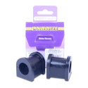 PFF34-203-19 Powerflex Front Anti Roll Bar Bush 19mm