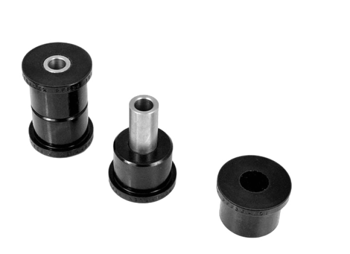 PFF36-101BLK Powerflex Front Lower Wishbone Front Bush Black Series in the group Select car model / Mazda / MX-5 (NA) 89-98 / Chassis at DDESIGN Scandinavia AB (PF-PFF36-101BLK)