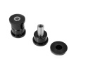 PFF36-102BLK Powerflex Front Lower Wishbone Rear Bush Black Series