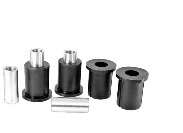 PFF36-103BLK Powerflex Front Upper Wishbone Bush Black Series in the group Select car model / Mazda / MX-5 (NA) 89-98 / Chassis at DDESIGN Scandinavia AB (PF-PFF36-103BLK)