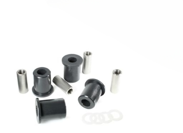 PFF36-103H Powerflex Front Upper Wishbone Bush Heritage in the group Select car model / Mazda / MX-5 (NA) 89-98 / Chassis at DDESIGN Scandinavia AB (PF-PFF36-103H)