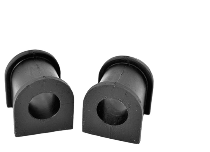 PFF36-105-22BLK Powerflex Front Anti Roll Bar Mounting Bush 22mm Black Series in the group Select car model / Mazda / MX-5 (NA) 89-98 / Chassis at DDESIGN Scandinavia AB (PF-PFF36-105-22BLK)