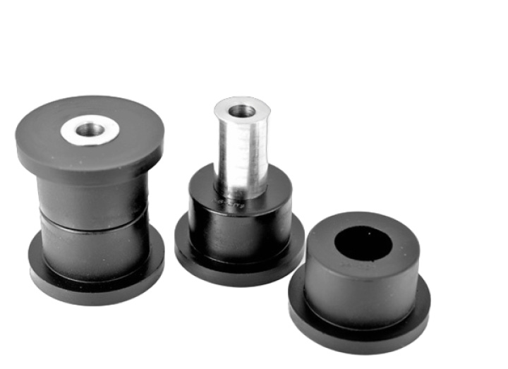 PFF36-301BLK Powerflex Front Lower Wishbone Front Bush Black Series in the group Select car model / Mazda / RX-7 FD / Chassis at DDESIGN Scandinavia AB (PF-PFF36-301BLK)