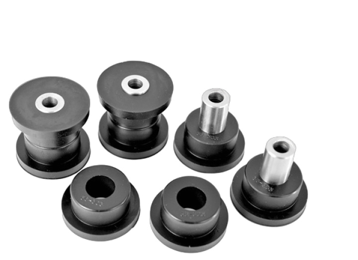 PFF36-303BLK Powerflex Front Upper Wishbone Bush Black Series in the group Select car model / Mazda / RX-7 FD / Chassis at DDESIGN Scandinavia AB (PF-PFF36-303BLK)