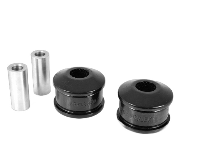 PFF36-400BLK Powerflex Front Lower Arm Rear Bush Black Series in the group Select car model / Mazda / MX-5 (NC) 05-14 / Chassis at DDESIGN Scandinavia AB (PF-PFF36-400BLK)