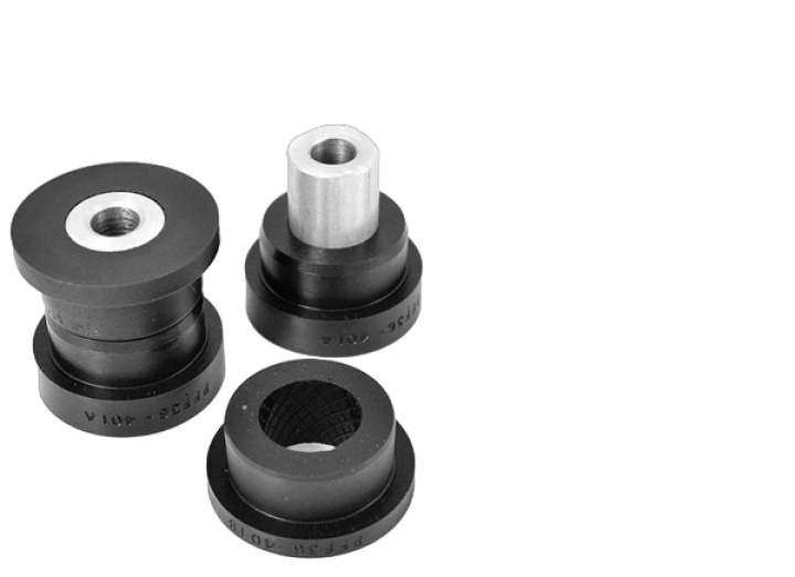 PFF36-401BLK Powerflex Front Lower Wishbone Front Bush Black Series in the group Select car model / Mazda / MX-5 (NC) 05-14 / Chassis at DDESIGN Scandinavia AB (PF-PFF36-401BLK)