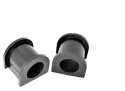 PFF36-402-21BLK Powerflex Front Anti Roll Bar Bush 21mm Black Series