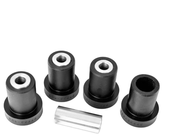 PFF36-403BLK Powerflex Front Upper Wishbone Bush Black Series in the group Select car model / Mazda / MX-5 (NC) 05-14 / Chassis at DDESIGN Scandinavia AB (PF-PFF36-403BLK)