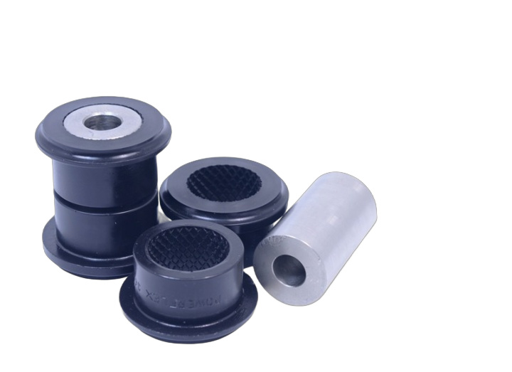 PFF36-601BLK Powerflex Front Lower Arm Front Bush Black Series in the group Select car model / Mazda / MX-5 (ND) 15+ / Chassis at DDESIGN Scandinavia AB (PF-PFF36-601BLK)