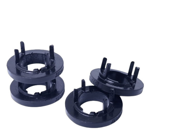 PFF36-605BLK Powerflex Front Lower Arm Rear Bush Insert Black Series in the group Select car model / Mazda / MX-5 (ND) 15+ / Chassis at DDESIGN Scandinavia AB (PF-PFF36-605BLK)