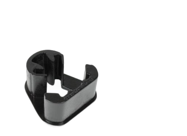 PFF40-120BLK Powerflex Upper Engine Mount Insert Black Series in the group Select car model / Mercedes Benz / CLA-Class 13-19 (C117) / Chassis at DDESIGN Scandinavia AB (PF-PFF40-120BLK)