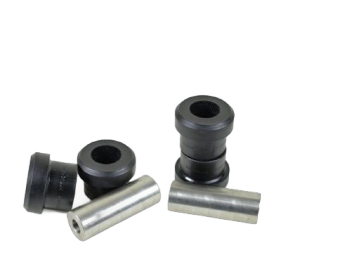 PFF40-401BLK Powerflex Front Arm Front Bush Black Series in the group Select car model / Mercedes Benz / C-Class 82-93 (W201) / Chassis at DDESIGN Scandinavia AB (PF-PFF40-401BLK)