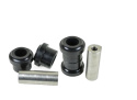 PFF40-402BLK Powerflex Front Arm Rear Bush Black Series